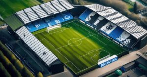 Składy: KAS Eupen – Club Brugge: Kluczowe zestawienia i analiza