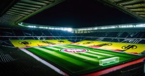 Składy: Bayern Monachium – Borussia Dortmund: Kto zagra w Derbach?