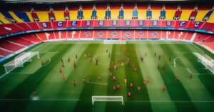 Składy: FC Seoul – FC Barcelona: Kto zagra?