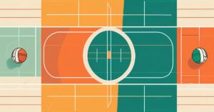 Strefy w siatkówce: kluczowe funkcje dla widzenia