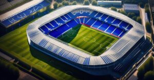 Składy RC Strasbourg – Olympique Lyon: Analiza kluczowych zawodników i formacji