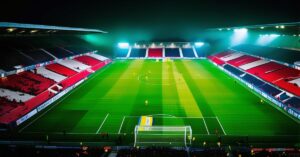 Składy: Clermont Foot 63 – OGC Nice: Analiza przedmeczowa