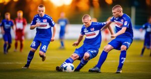 Składy: Lech Poznań – Górnik Zabrze: Kto zagra?