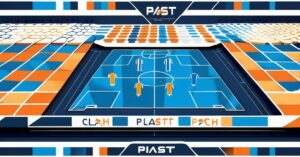 Składy Piast Gliwice – Lech Poznań: Kto wyjdzie w pierwszej jedenastce?