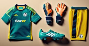 Stroj bramkarza dla dziecka: kompletny przewodnik i najlepsze opcje