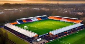 Składy: Luton Town vs Aston Villa – analiza i przewidywania