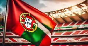 Reprezentacja Portugalii w piłce nożnej mężczyzn: Historia i sukcesy