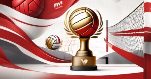 Reprezentacja Polski w siatkówce: potęga i droga do medali