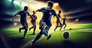 Składy Brighton kontra Ajax Amsterdam: Kto zagra w kluczowym meczu?