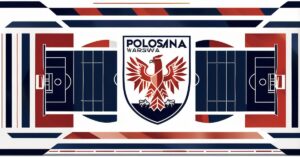 Rankingi Polonia Warszawa: Aktualna pozycja w tabeli ligowej