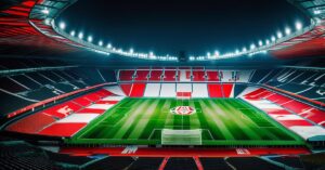 Składy Feyenoord – Ajax Amsterdam: Akt. Przewidywane 11-tki