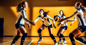 Reprezentacja Włoch w siatkówce skład: poznaj kadrę!