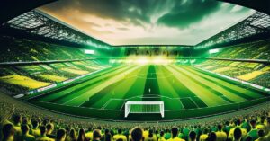 Składy Chrobry Głogów – Lechia Gdańsk: Analiza i zapowiedź meczu