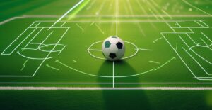 Inaczej spalony w piłce nożnej: zasada, interpretacja, błąd