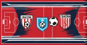 Składy: Cracovia – Warta Poznań: Kto zagra? Analiza!