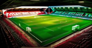 Rankingi Wrexham: Pozycja w tabeli i najnowsze wyniki