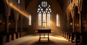 Sennik ksiądz: Co oznacza sen o duchownym? Interpretacja snu