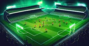 Składy Bodø/Glimt vs Club Brugge: Analiza i kluczowi gracze