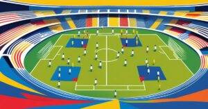 Składy AJ Auxerre – RC Lens: Kto zagra w hicie?