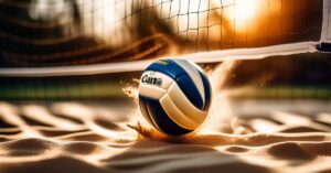 Atak w siatkówce: Kompletny przewodnik po technice i taktyce