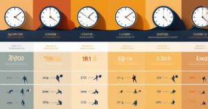 Ile trwa kwarta i co to oznacza? Poznaj czas trwania.