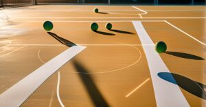 Pozycje w piłce ręcznej: Kluczowe role i zadania na boisku