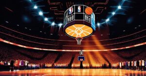 Rekord punktów w jednym meczu NBA: Kto zdobył najwięcej?