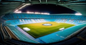 Rankingi Lazio: Pozycja w tabeli Serie A dzisiaj