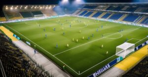 Składy: Hellas Verona – Sassuolo: Analiza i przewidywane formacje