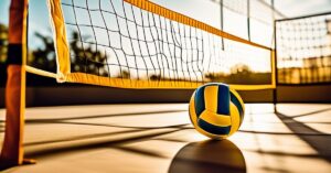 Najdłuższy set w siatkówce: rekordowy wynik i analiza