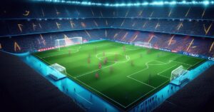 Składy Celta Vigo – FC Barcelona: Oficjalne kadry na mecz