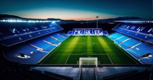 Składy Molde FK vs. Galatasaray: Analiza kluczowych graczy