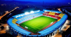 Kluby piłkarskie z Rzymu: Najwięksi rywale stolicy Włoch