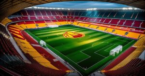 Składy AS Roma vs Feyenoord: kto wygra?