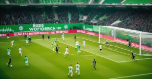 Składy: VfL Wolfsburg – Eintracht Frankfurt: Analiza przedmeczowa