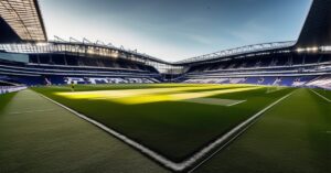 Składy: Luton Town – Tottenham: Analiza kluczowych zestawień