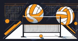 Ile jest setów w siatkówce? Poznaj zasady gry