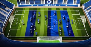 Składy: Chelsea – Leicester City: Kto zagra?